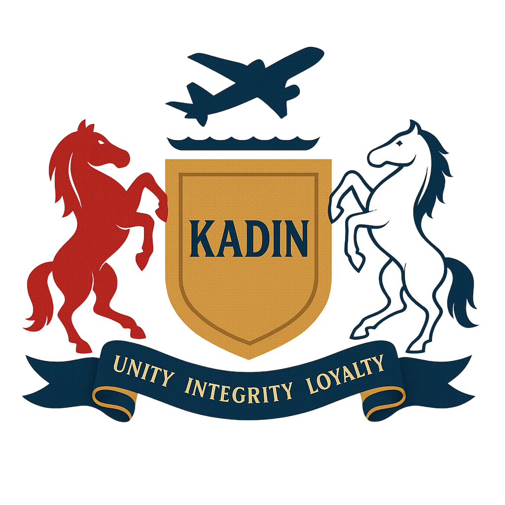 Logo Kadin Pemkab Aceh